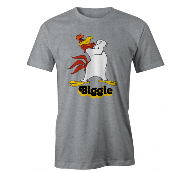 Biggie Foghorn